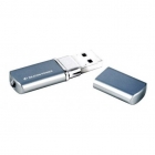 USB  4GB  Silicon Power  720 темно-синий
